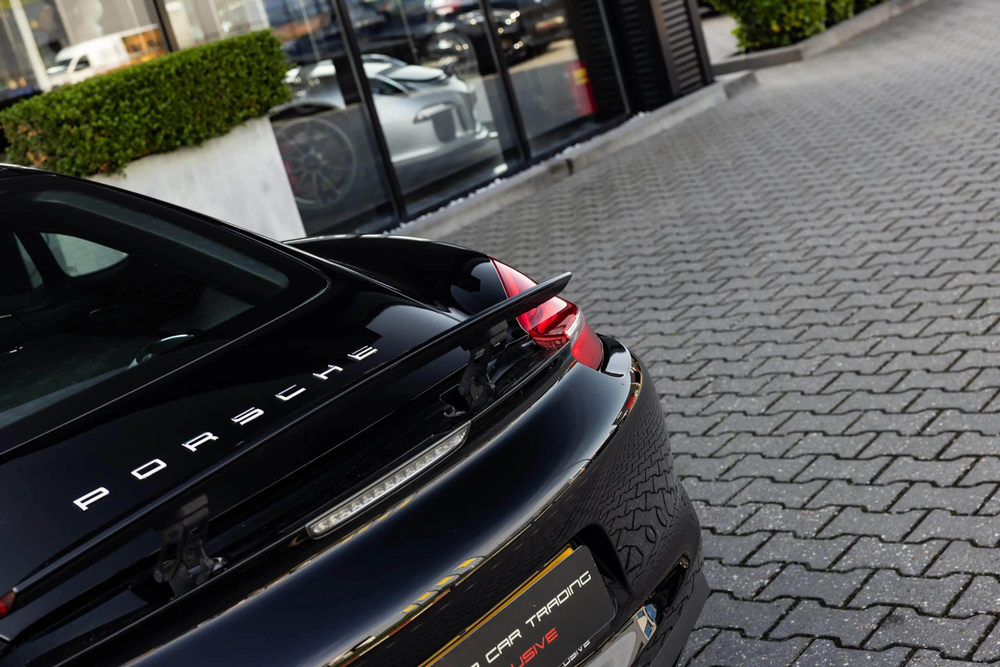 Porsche Cayman 981 2.7 PDK, GT-Stuurwiel, Xenon, Goed onderhouden — photo 11
