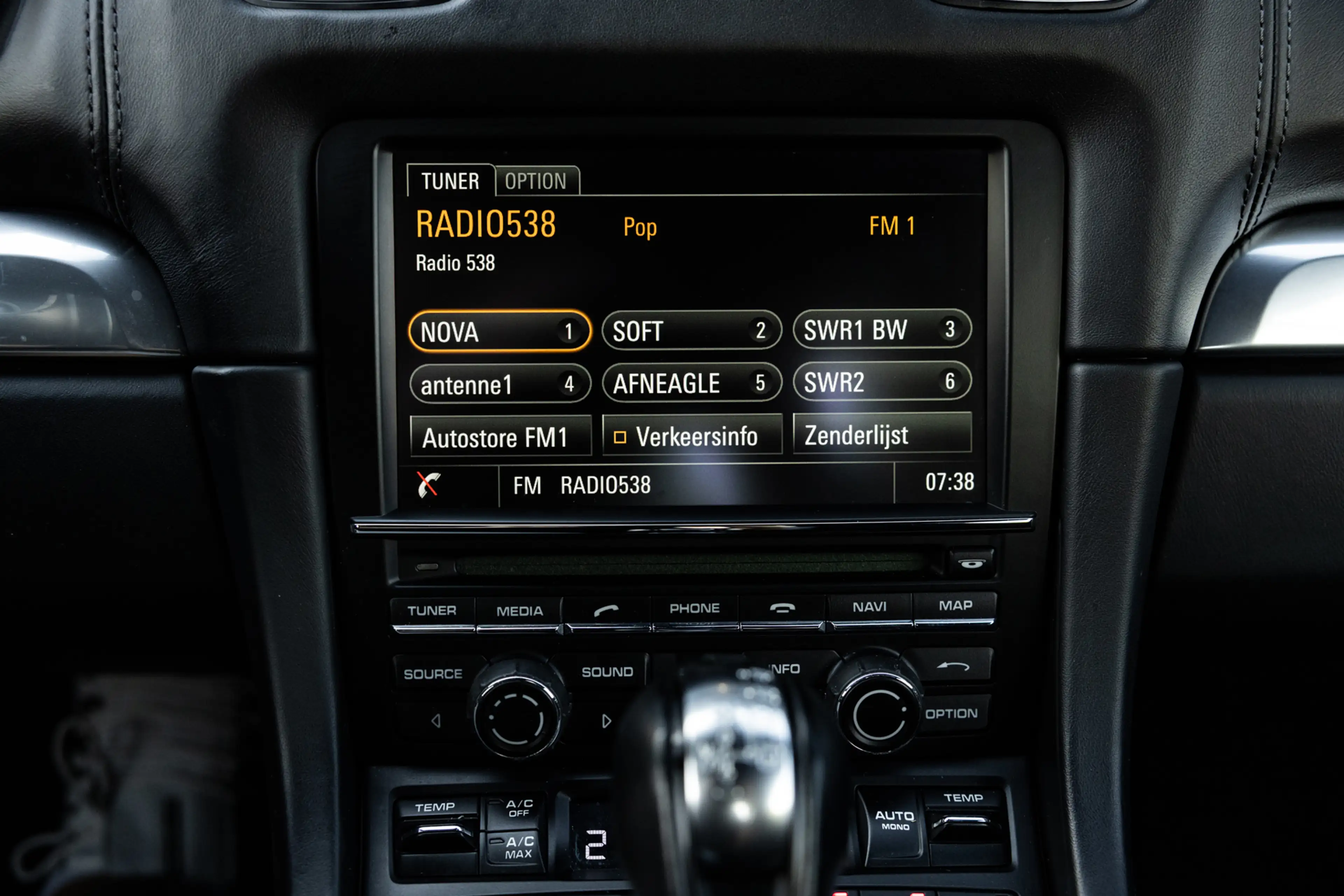 Porsche Cayman 981 2.7 PDK, GT-Stuurwiel, Xenon, Goed onderhouden — photo 27