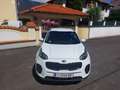 Kia Sportage Silber 1,7 CRDi 2WD - thumbnail 2
