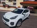 Kia Sportage Silber 1,7 CRDi 2WD - thumbnail 3