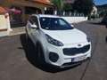 Kia Sportage Silber 1,7 CRDi 2WD - thumbnail 4