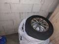 Kia Sportage Silber 1,7 CRDi 2WD - thumbnail 20