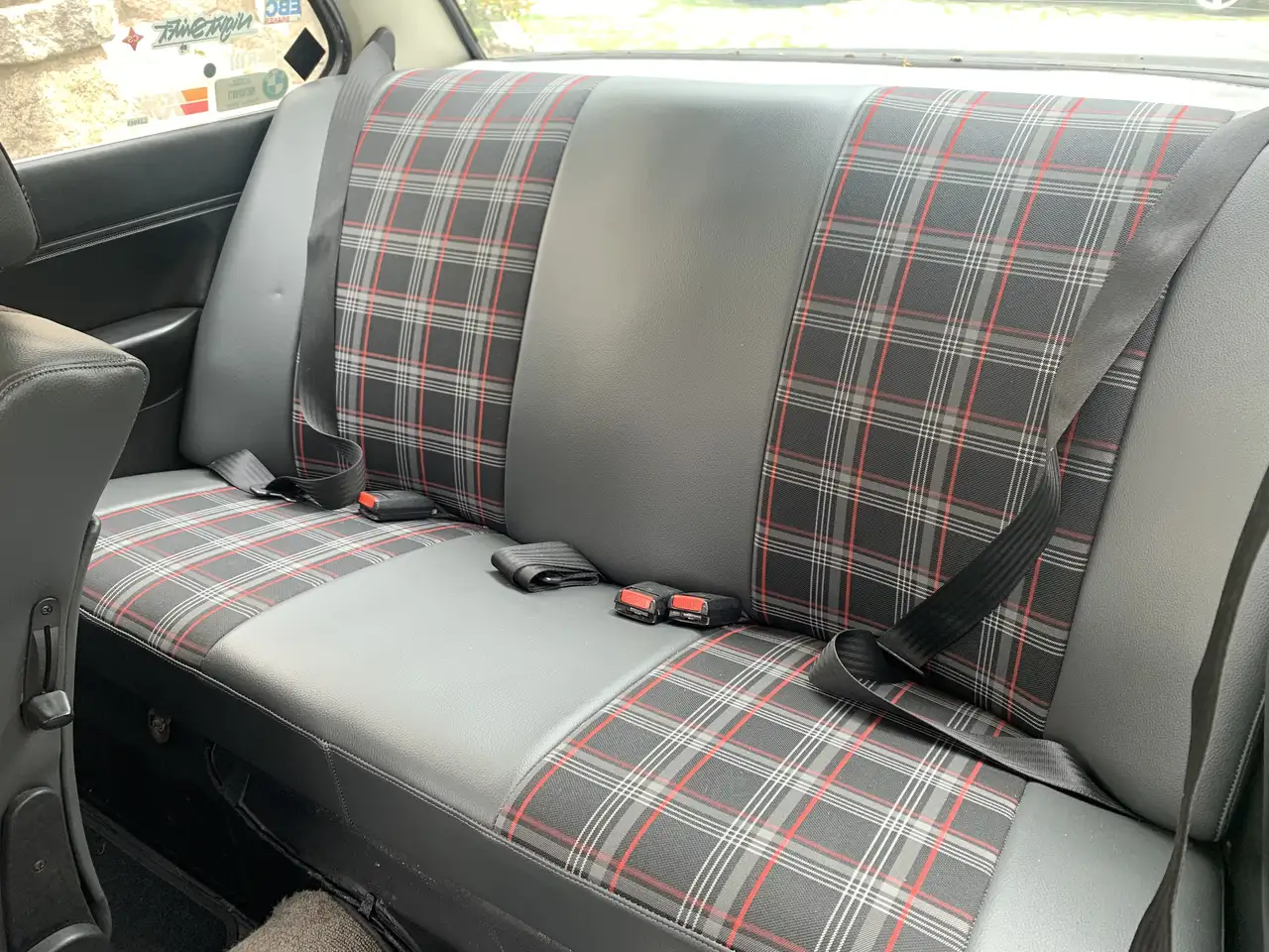 BMW 320 Weber Carb / Sunroof / 5 Gears / New Upholstery, foto 8
