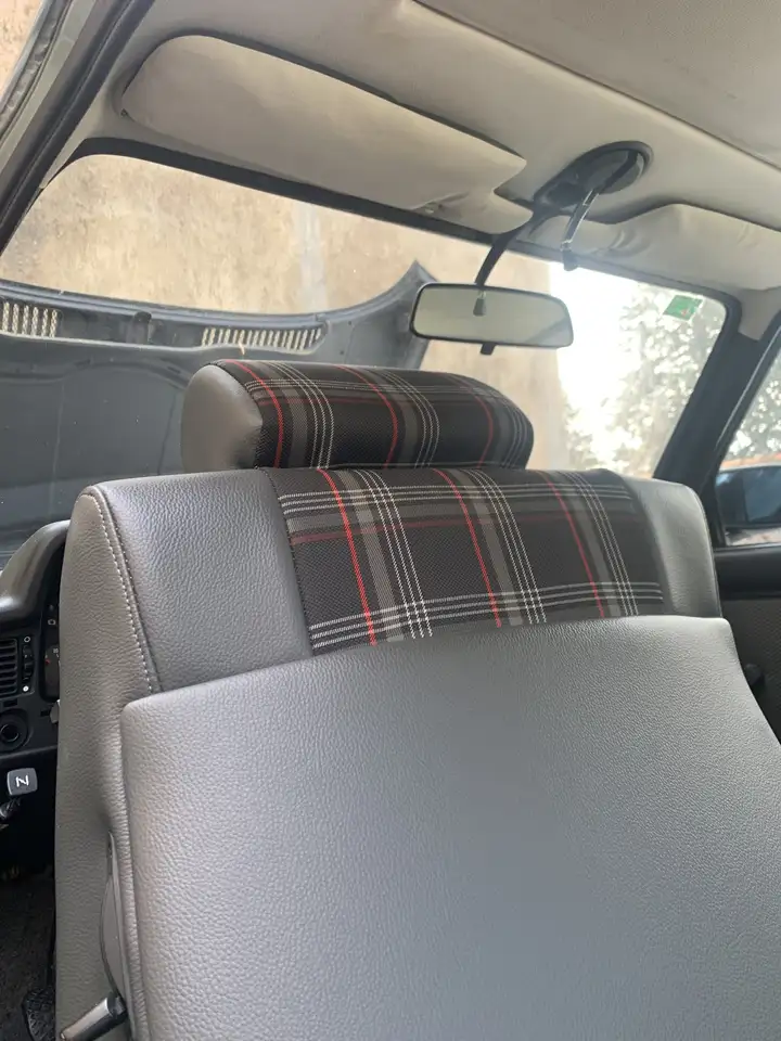 BMW 320 Weber Carb / Sunroof / 5 Gears / New Upholstery, foto 11