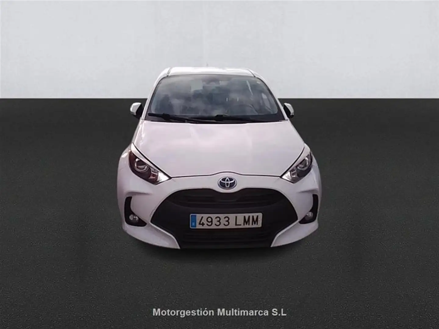 Toyota Yaris 1.5 120H Active Tech - 2