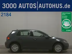 Volkswagen Golf VII 1.0 TSI BMT Trendline Navi Sound SHZ