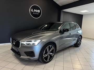 D4 2.0l 190cv R-DESIGN GEARTRONIC BVA8