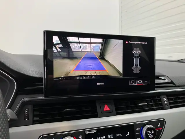 Audi S5 TDI Ansicht 22