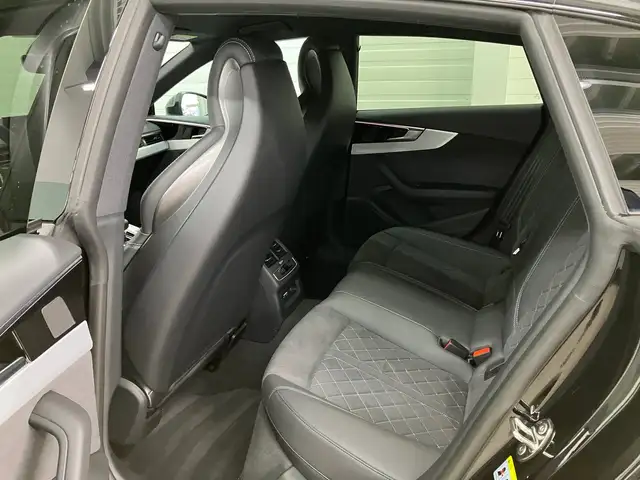 Audi S5 TDI Ansicht 26