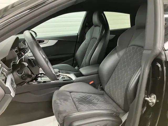 Audi S5 TDI Ansicht 11