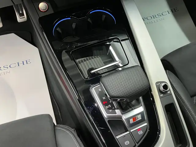 Audi S5 TDI Ansicht 24