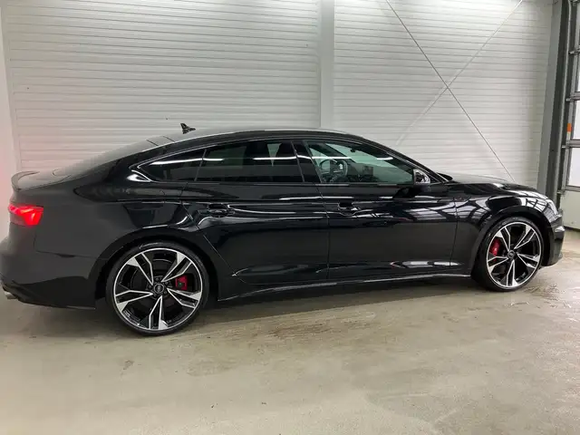 Audi S5 TDI Ansicht 6