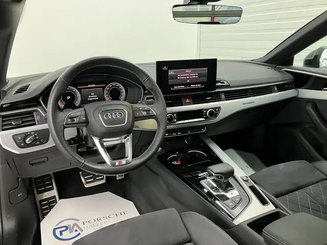 Audi S5 TDI Ansicht 12