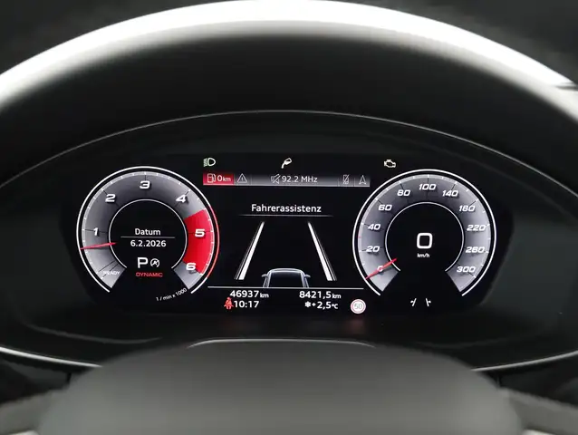 Audi S5 TDI Ansicht 15