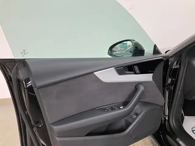 Audi S5 TDI Ansicht 25