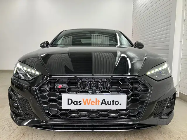 Audi S5 TDI Ansicht 5