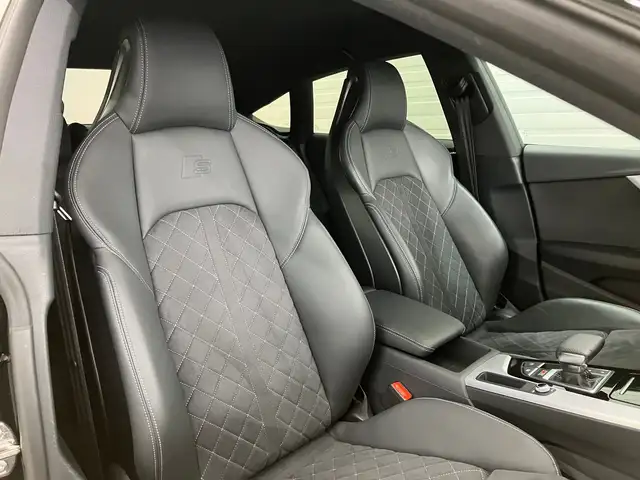 Audi S5 TDI Ansicht 18