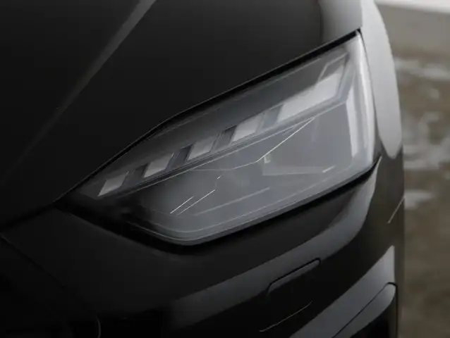 Audi S5 TDI Ansicht 3