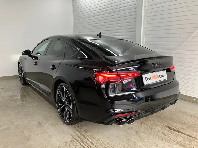Audi S5 TDI Ansicht 8
