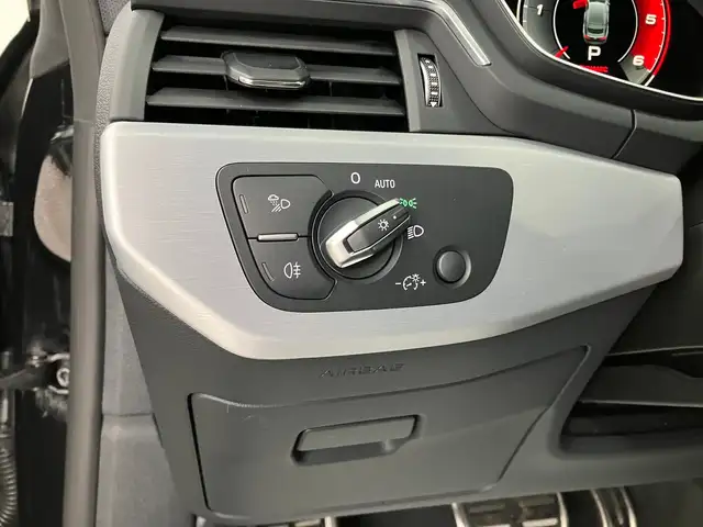 Audi S5 TDI Ansicht 17