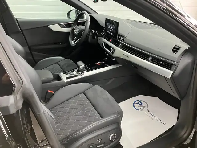 Audi S5 TDI Ansicht 9