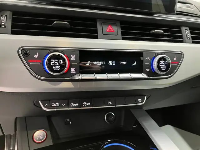 Audi S5 TDI Ansicht 20