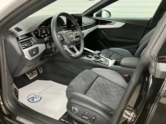 Audi S5 TDI Ansicht 10