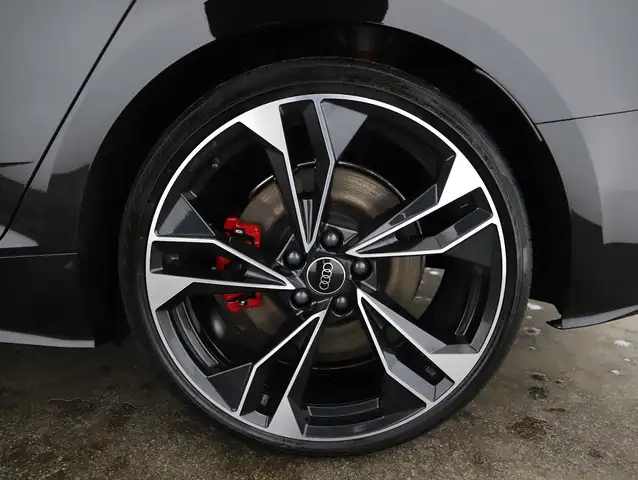 Audi S5 TDI Ansicht 2