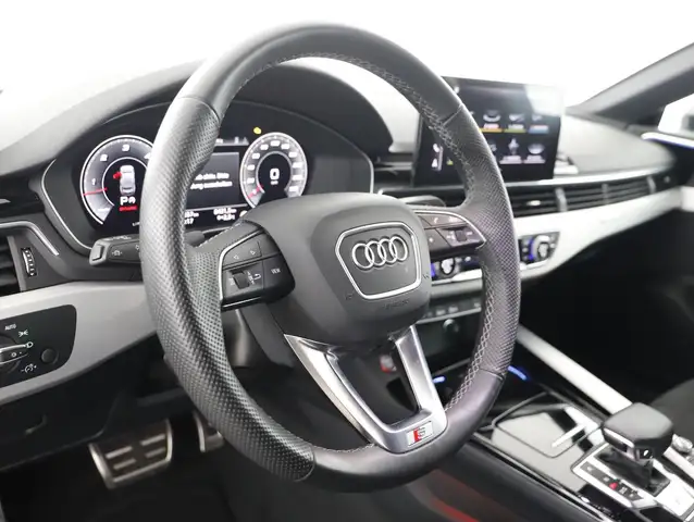 Audi S5 TDI Ansicht 29