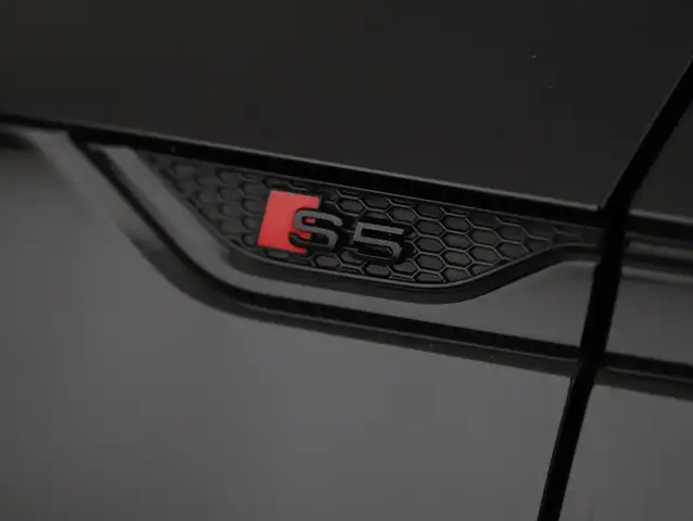 Audi S5 TDI Ansicht 4