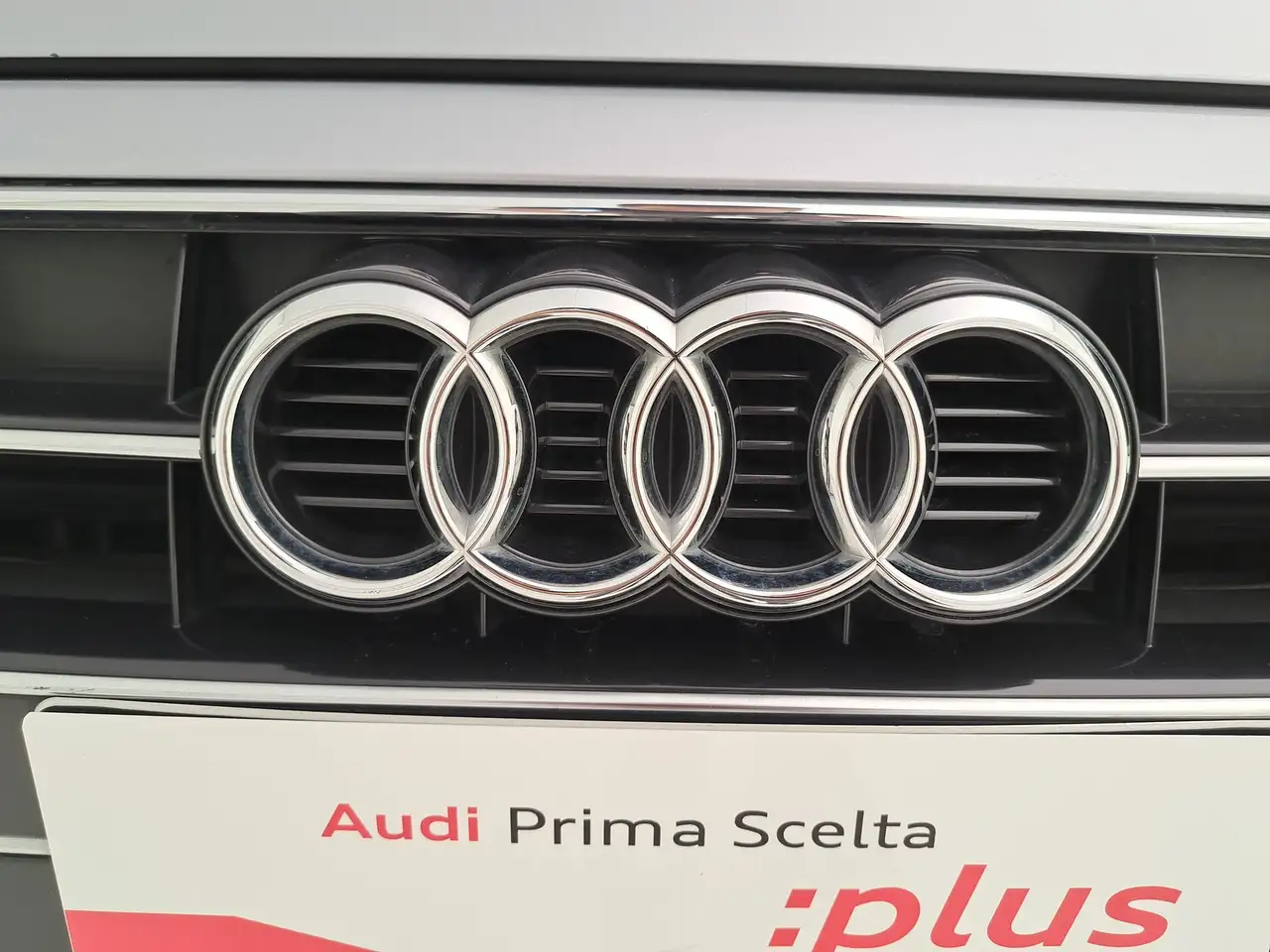 Audi A4 avant 35 2.0 tdi mhev business advanced 163cv s-tr, миниатюра 17