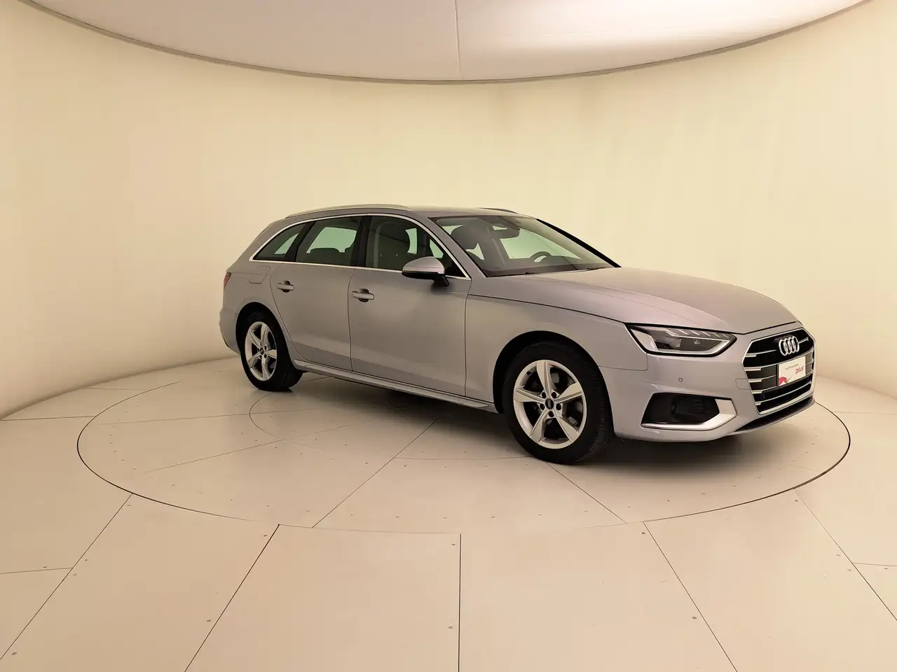 Audi A4 avant 35 2.0 tdi mhev business advanced 163cv s-tr, миниатюра 6
