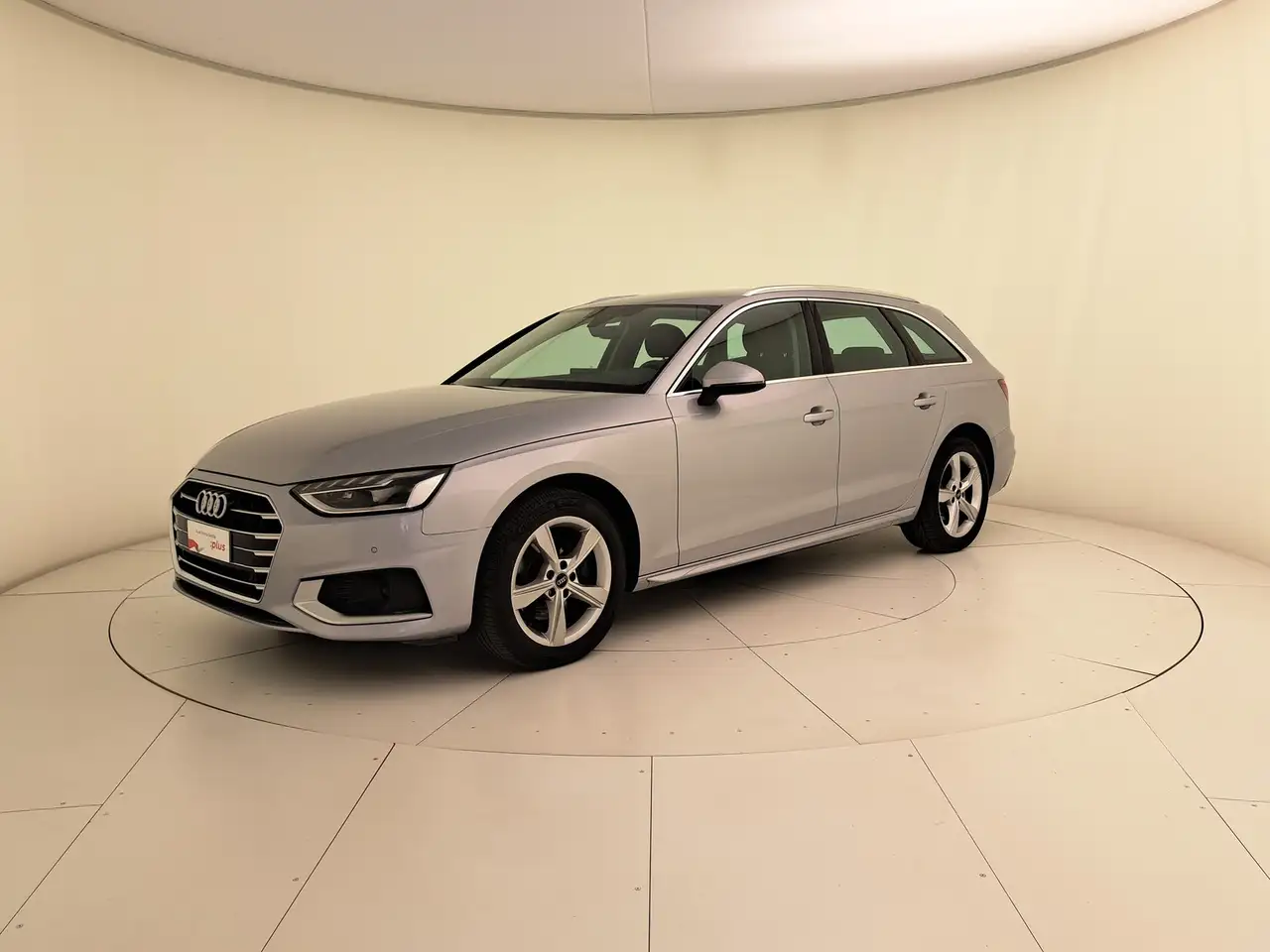 Audi A4 avant 35 2.0 tdi mhev business advanced 163cv s-tr