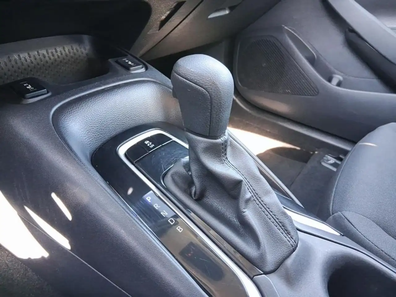 Toyota Corolla снимка Toyota Corolla