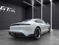 Porsche Taycan Turbo S Blanco - thumbnail 3
