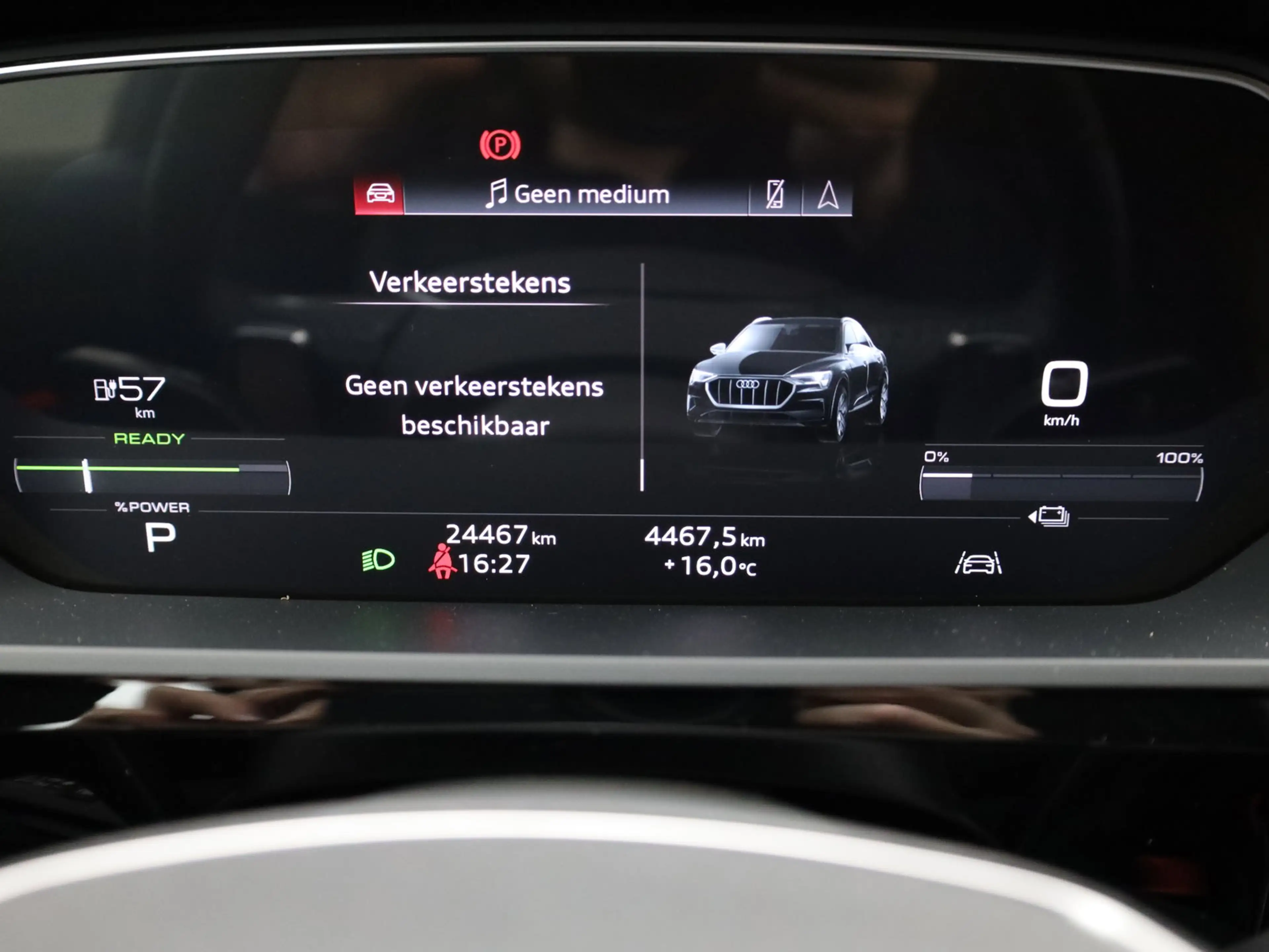 Audi Q8 50 QUATTRO 340 PK — photo 15