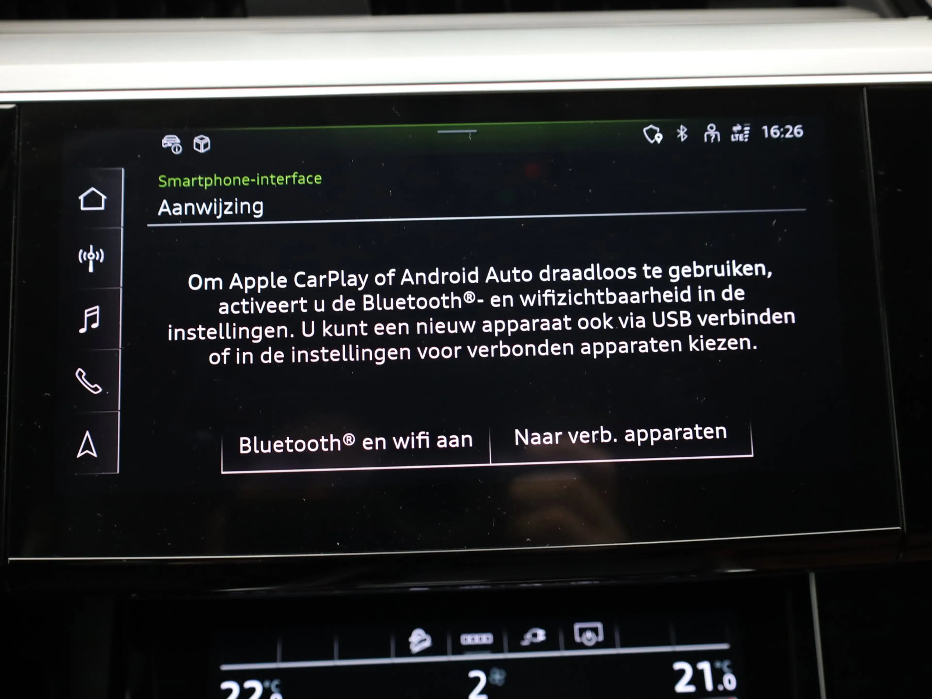 Audi Q8 50 QUATTRO 340 PK — photo 14