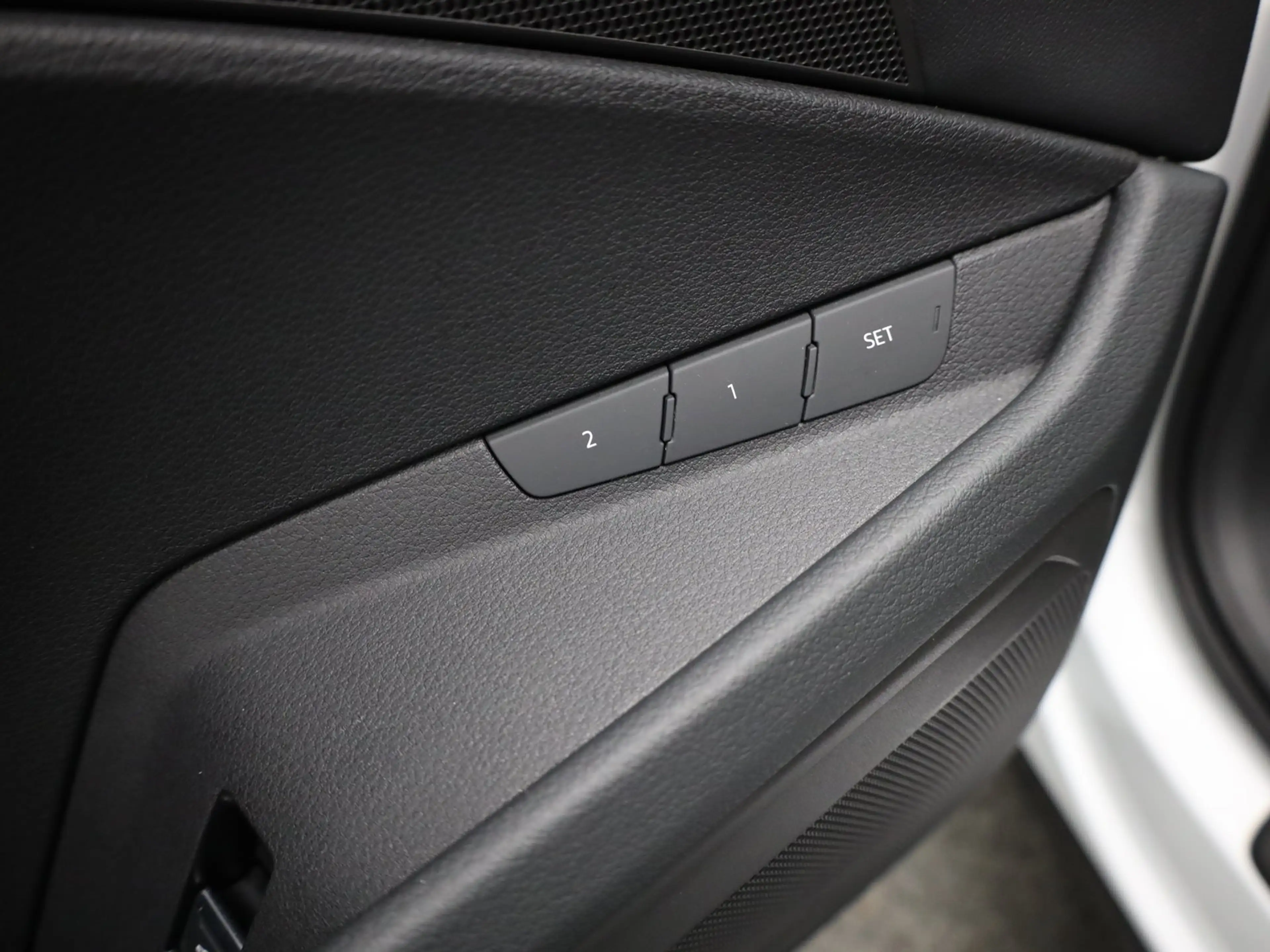 Audi Q8 50 QUATTRO 340 PK — photo 10