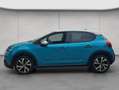 Citroen C3 Pure Tech 110 S&S EAT6 MAX NAVI+PDC Blu/Azzurro - thumbnail 3