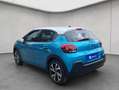 Citroen C3 Pure Tech 110 S&S EAT6 MAX NAVI+PDC Blu/Azzurro - thumbnail 4