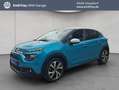 Citroen C3 Pure Tech 110 S&S EAT6 MAX NAVI+PDC Blu/Azzurro - thumbnail 1