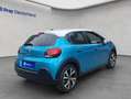 Citroen C3 Pure Tech 110 S&S EAT6 MAX NAVI+PDC Blu/Azzurro - thumbnail 7