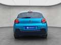 Citroen C3 Pure Tech 110 S&S EAT6 MAX NAVI+PDC Blu/Azzurro - thumbnail 5