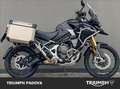 Triumph Tiger 1200 Rally Explorer Czarny - thumbnail 1