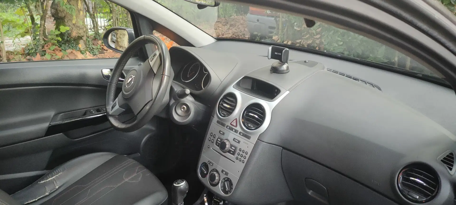 Opel Corsa 3p 1.2 Ecotec Gpl-tech 85cv - 2