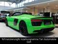 Audi R8 Spyder 5.2 FSI V10 plus* Lime Green*NP:240t€* Groen - thumbnail 1