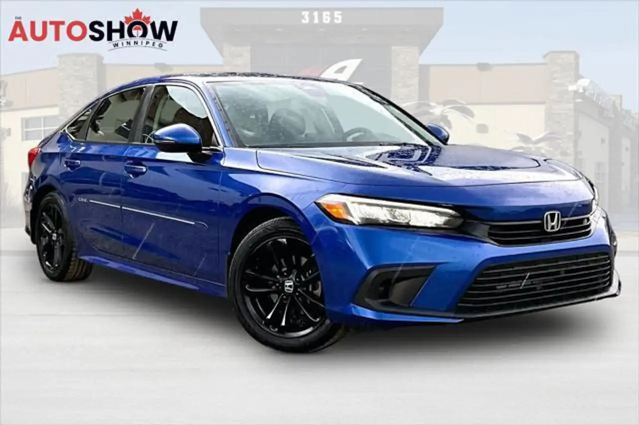 2022 Honda Civic