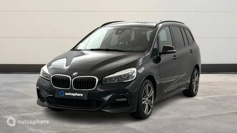 BMW Seria 2