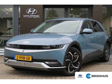 Style 58 kWh | Achteruitrijcamera | Cruise control