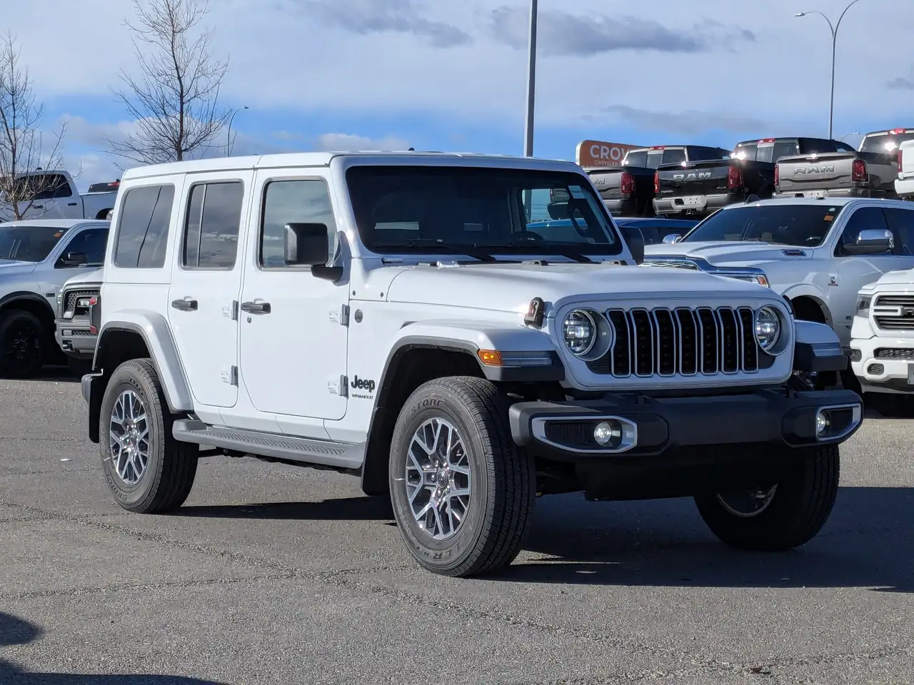 Jeep Wrangler снимка Jeep Wrangler
